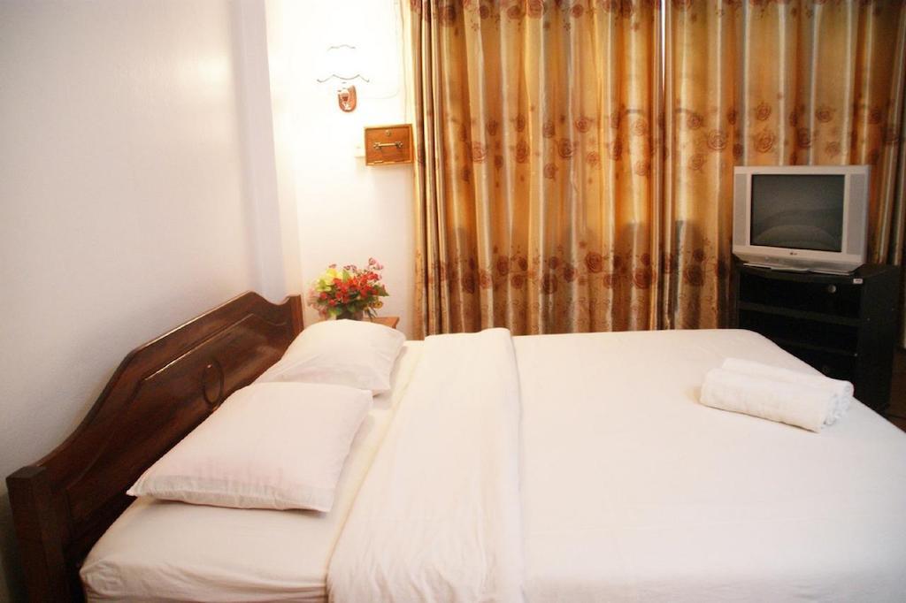 Malany Villa 1 Ванг-В'єнг Номер фото